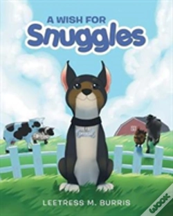 Capa do artigo A Wish For Snuggles