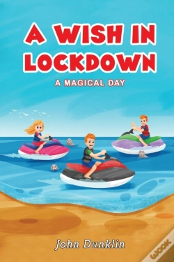 Capa do artigo A Wish In Lockdown