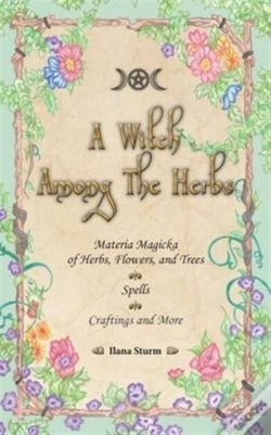 Capa do artigo A Witch Among The Herbs