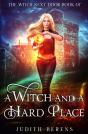 A Witch And A Hard Place - Preview