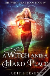 A Witch And A Hard Place