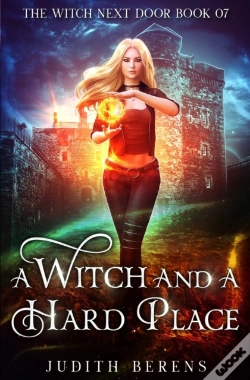 Capa do artigo A Witch And A Hard Place