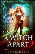 A Witch Apart