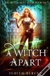 Capa do artigo A Witch Apart