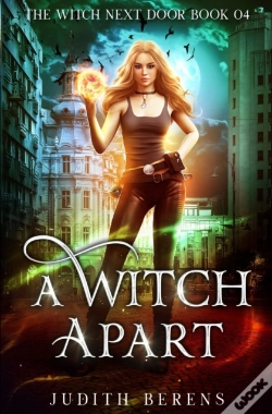Capa do artigo A Witch Apart