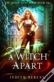 Capa do artigo A Witch Apart