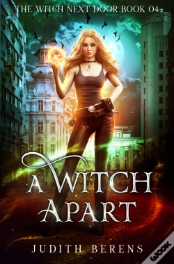 Capa do artigo A Witch Apart
