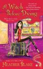 A Witch Before Dying - Preview