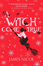 A Witch Come True - Preview