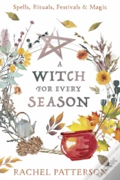 Capa do artigo A Witch For Every Season