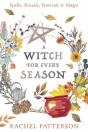 A Witch For Every Season - Preview