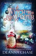 A Witch For Mr. Winter
