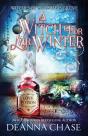 A Witch For Mr. Winter - Preview
