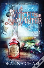 A Witch For Mr. Winter