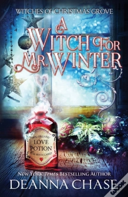 Capa do artigo A Witch For Mr. Winter