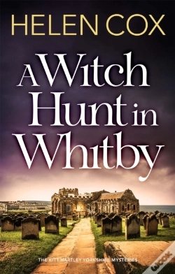 Capa do artigo A Witch Hunt In Whitby