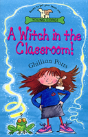 A Witch In The Classroom! - Preview