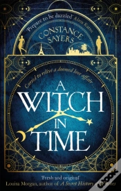 Capa do artigo A Witch In Time