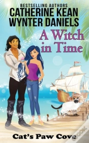 Capa do artigo A Witch In Time