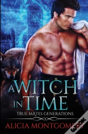 Capa do artigo A Witch In Time: True Mates Generations