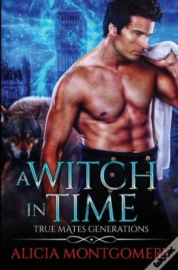 Capa do artigo A Witch In Time: True Mates Generations