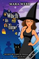 A Witch In Time