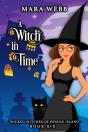 A Witch In Time - Preview
