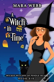 Capa do artigo A Witch In Time