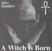 Capa do artigo A Witch Is Born - CD