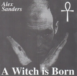 Capa do artigo A Witch Is Born - CD