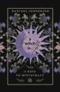 A Witch Is - Preview