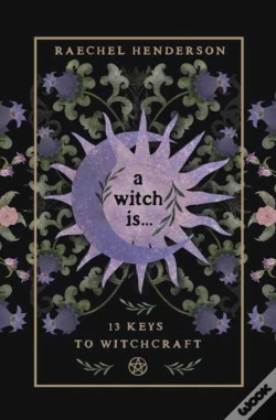 Capa do artigo A Witch Is