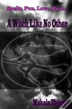 Capa do artigo A Witch Like No Other