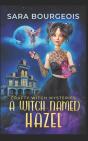 A Witch Named Hazel - Preview