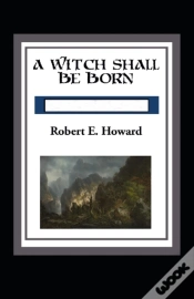 Capa do artigo A Witch Shall Be Born Annotated