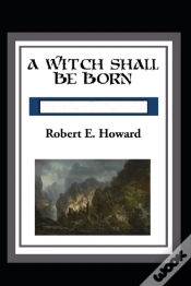 Capa do artigo A Witch Shall Be Born Annotated