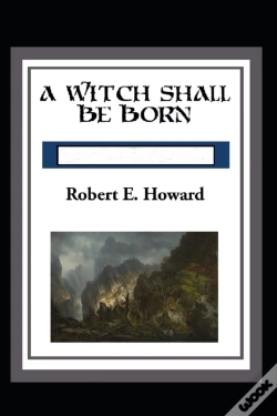 Capa do artigo A Witch Shall Be Born Annotated