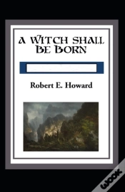 Capa do artigo A Witch Shall Be Born Annotated