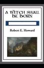 A Witch Shall Be Born Annotated - Preview