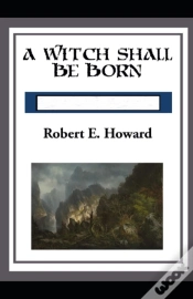 Capa do artigo A Witch Shall Be Born Annotated