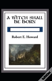 Capa do artigo A Witch Shall Be Born Annotated