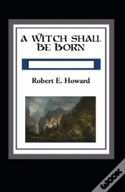 Capa do artigo A Witch Shall Be Born Annotated