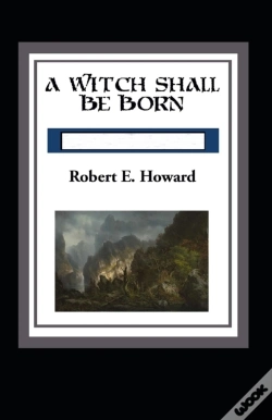 Capa do artigo A Witch Shall Be Born Annotated