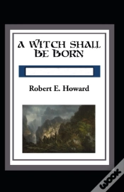 Capa do artigo A Witch Shall Be Born Annotated
