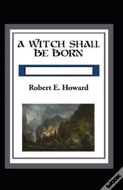 Capa do artigo A Witch Shall Be Born Annotated