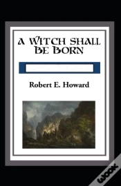 Capa do artigo A Witch Shall Be Born Annotated