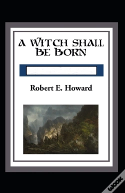 Capa do artigo A Witch Shall Be Born Annotated