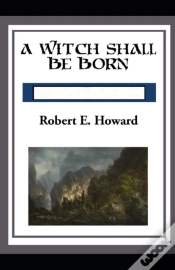 Capa do artigo A Witch Shall Be Born Annotated