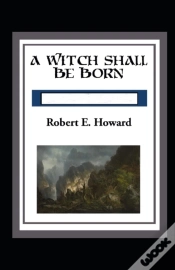 Capa do artigo A Witch Shall Be Born Annotated