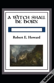 Capa do artigo A Witch Shall Be Born Annotated